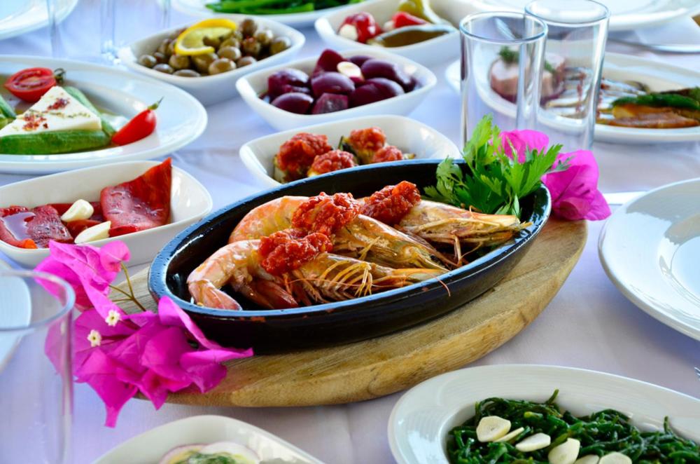 Kalem Adasi & Oliviera Resort Hotel 29/61