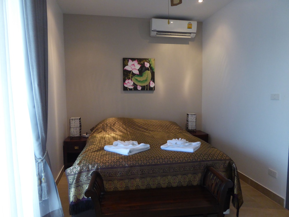 Oasis Garden & Pool Villa At Vip Resort 31/50