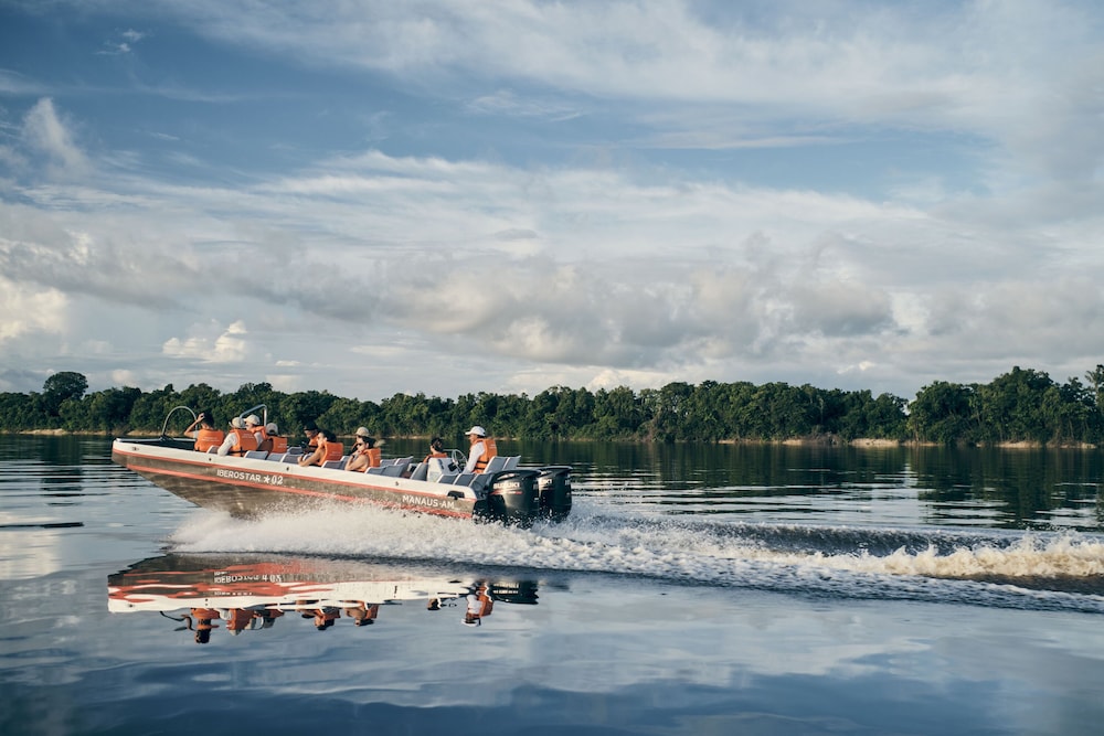 Grand Amazon Expedition 73/76