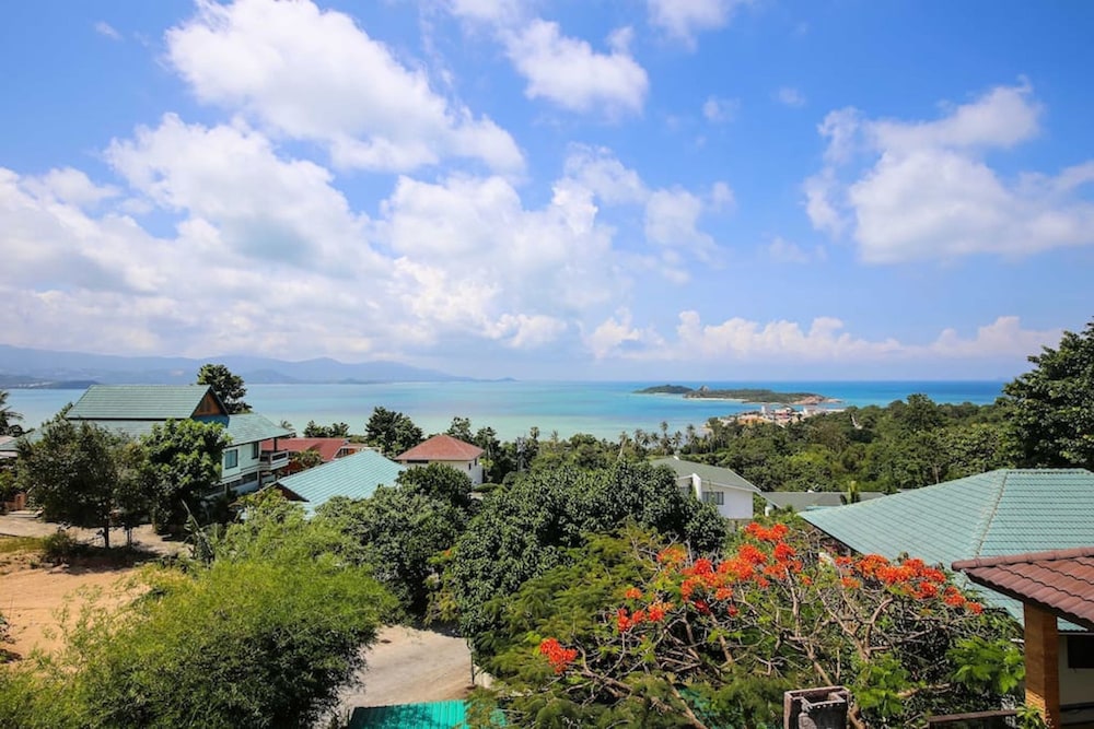 4 Bedroom Sea View Villa Suay Paap 29/40