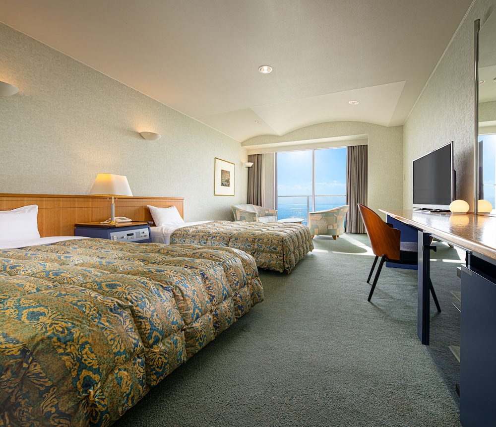 The Gran Resort Elegante Awajishima 12/59