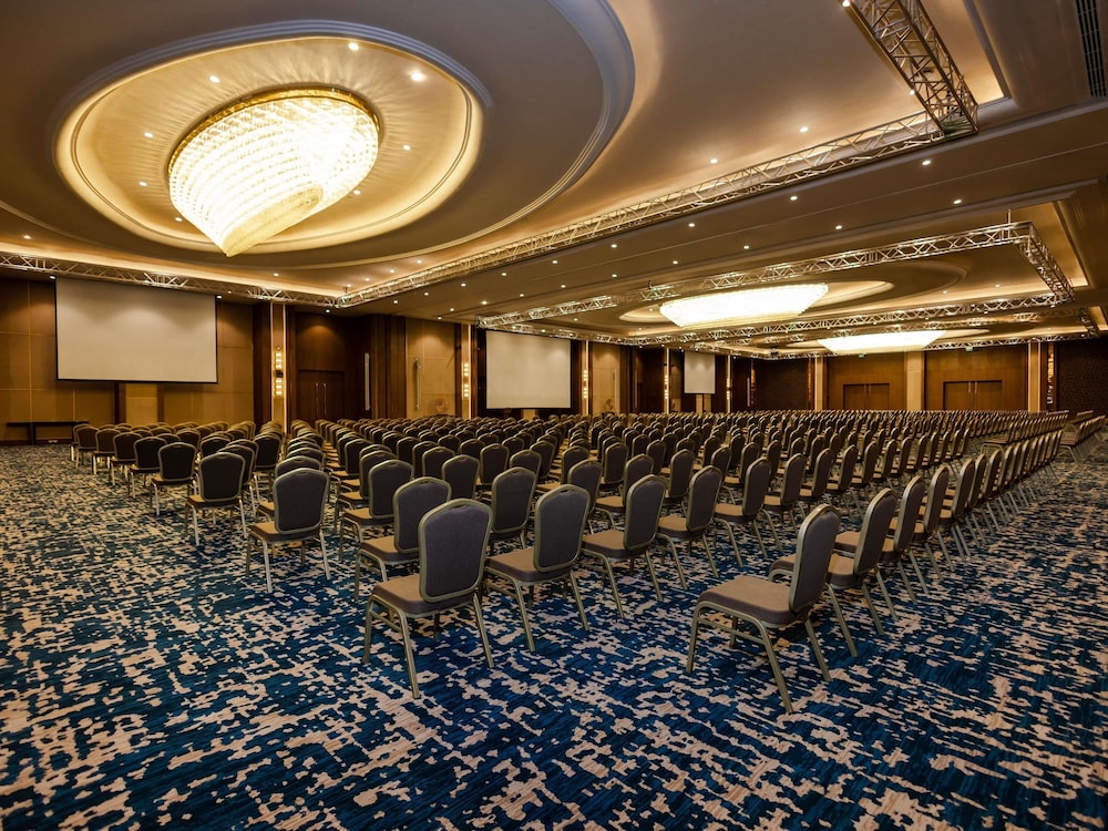Rixos Radamis Sharm El Sheikh 36/60