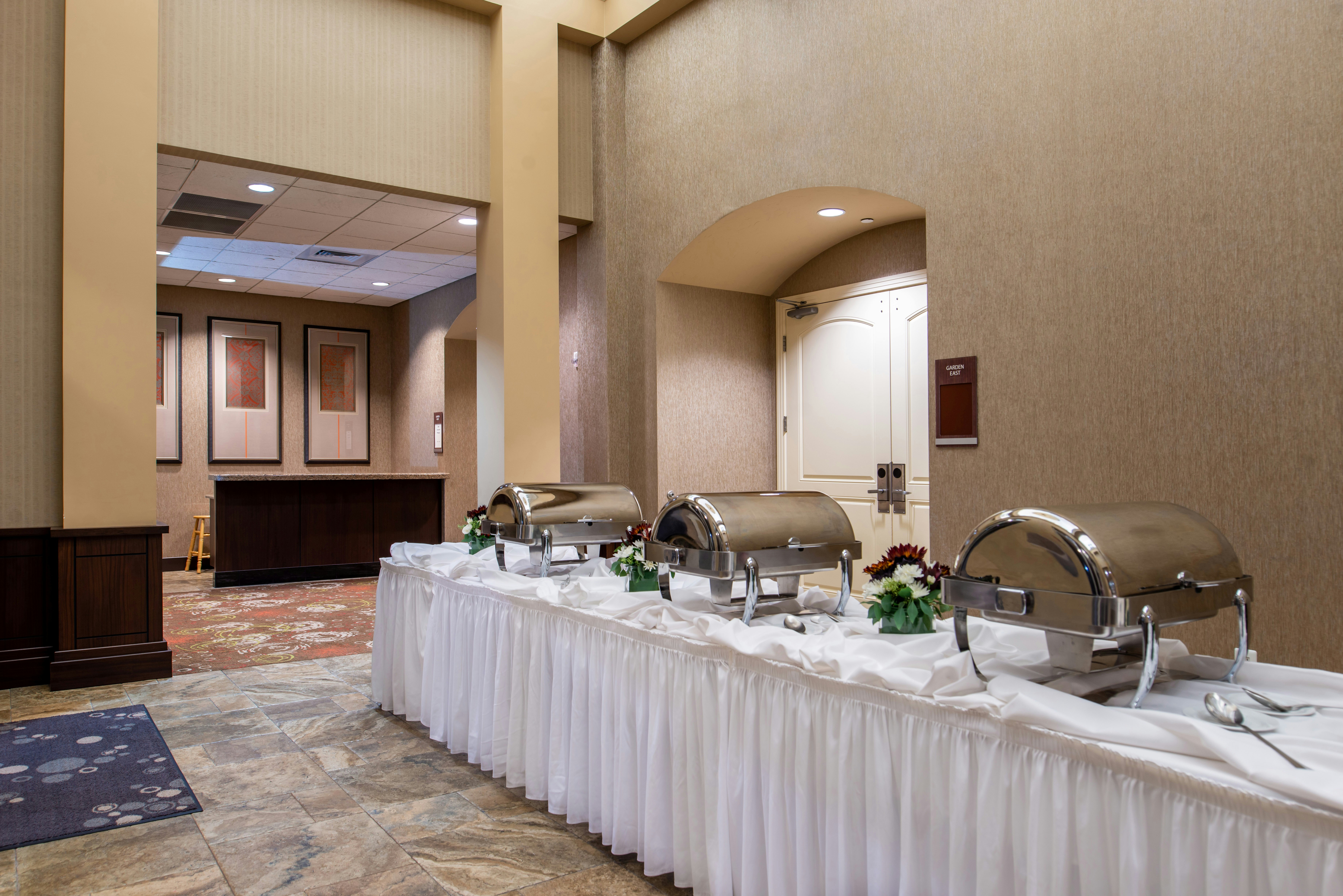 Hilton Garden Inn Boise Spectrum 10/59