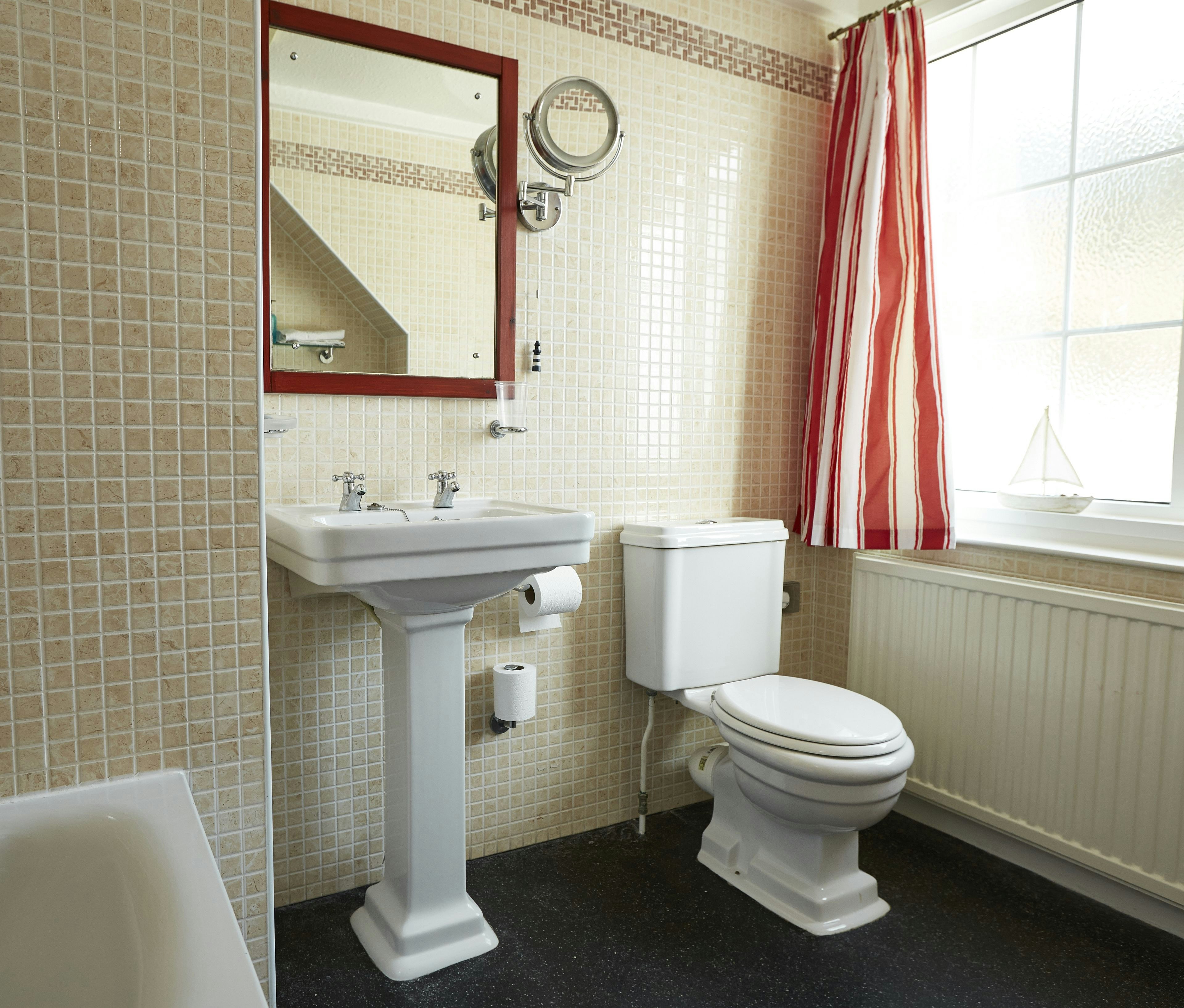 Coleshill Hotel 24/24