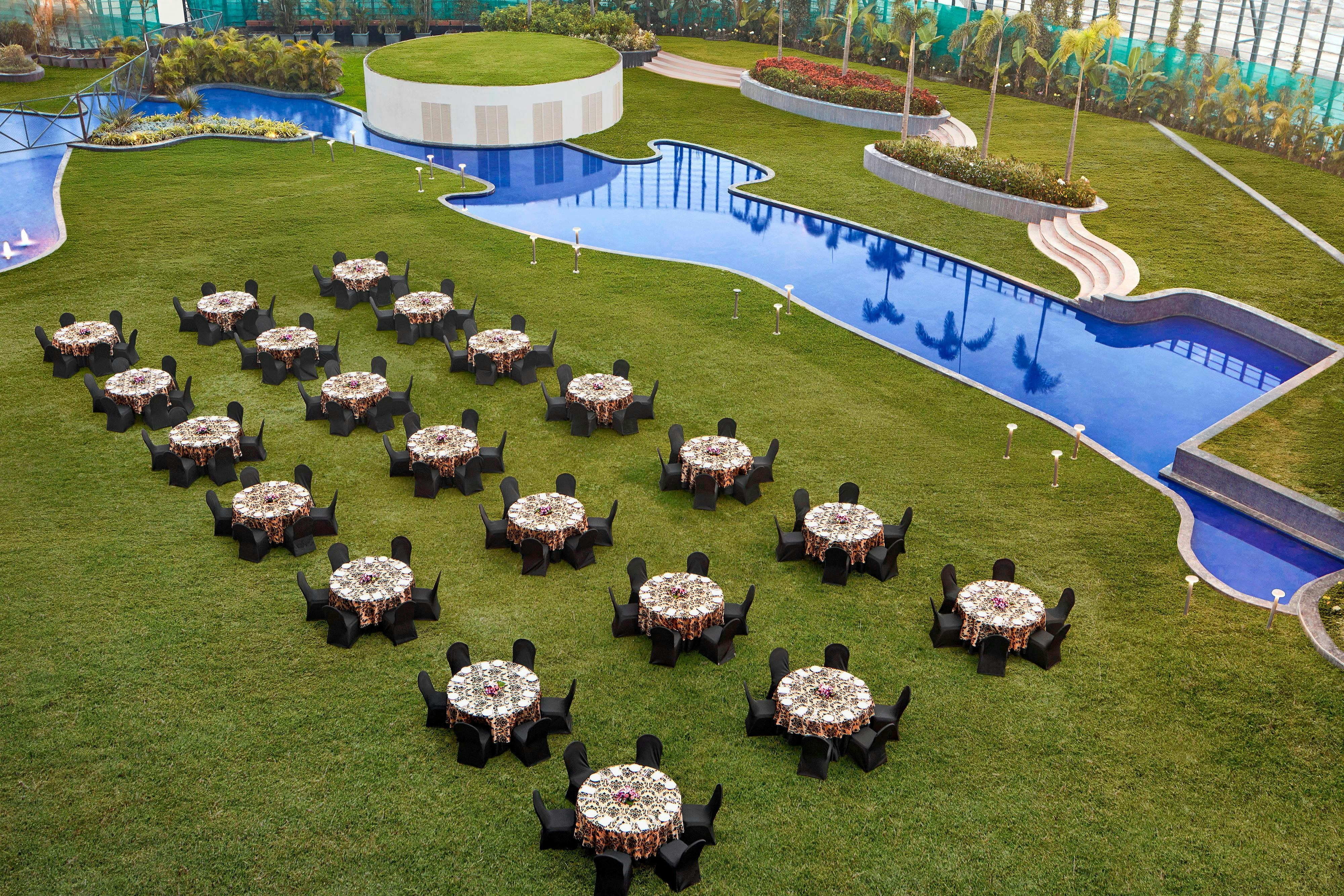 The Westin Kolkata Rajarhat 65/67