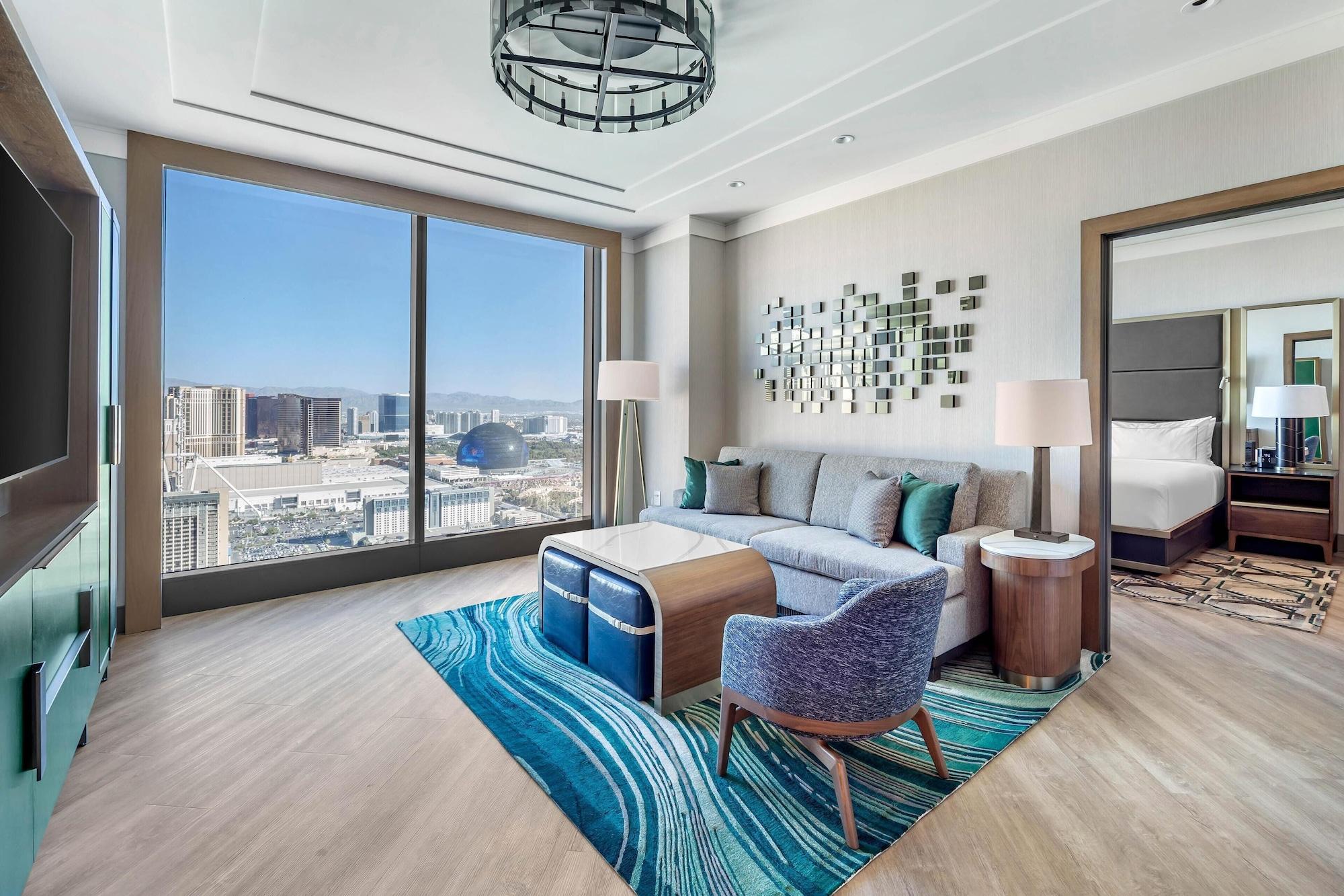 2 Bedrooms, Entertainment, Suite, Accessible