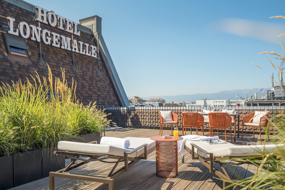 Hotel Longemalle 37/42