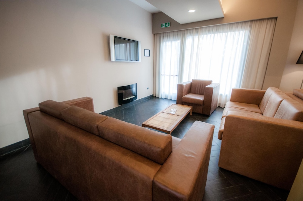 BNS HOTEL FRANCISCO 22/50