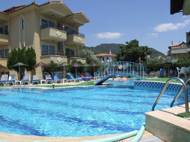 Sahin Palace 40/50