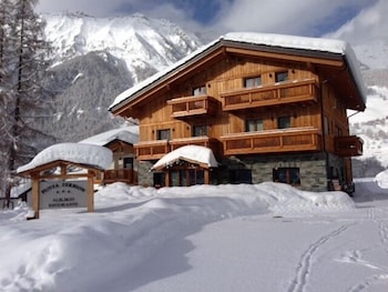 Albergo Punta Zerbion 8/38