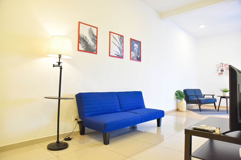 Encorp Strand Residence at Kota Damansara 31/50