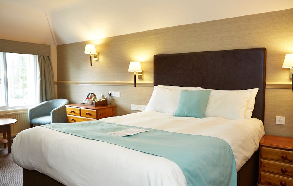 Room, Double Bed