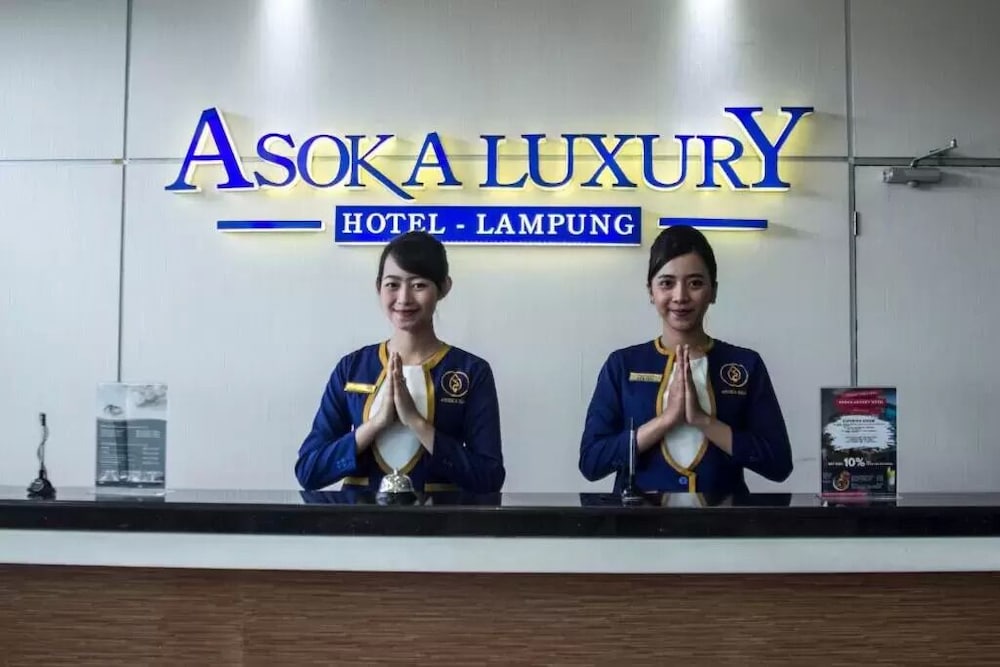 Hotel Asoka Luxury 20/30