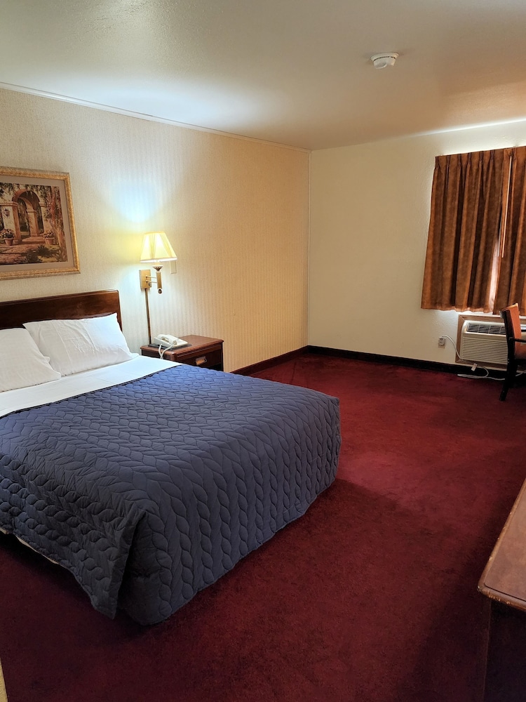 Family Budget Inn Bethany 16/48