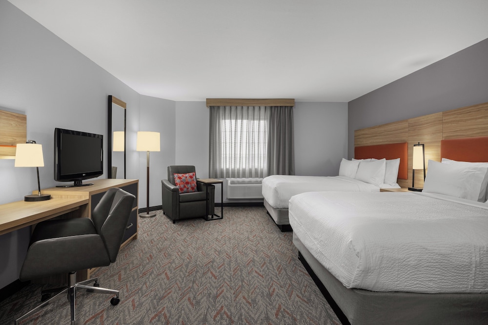 Candlewood Suites Hotel Texas City 20/53