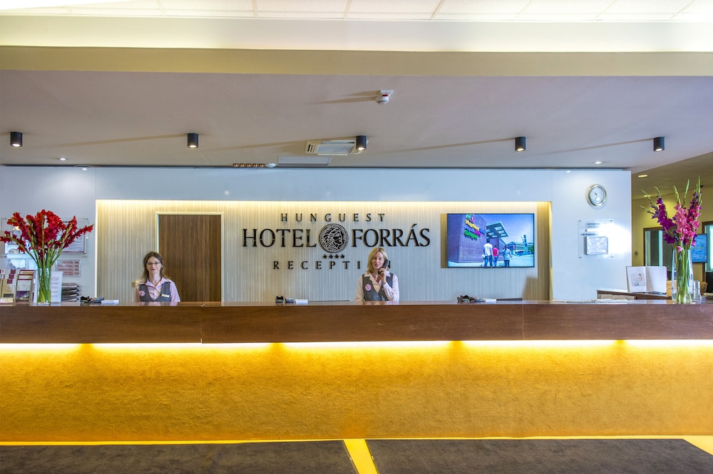 Hunguest Forras 4/50