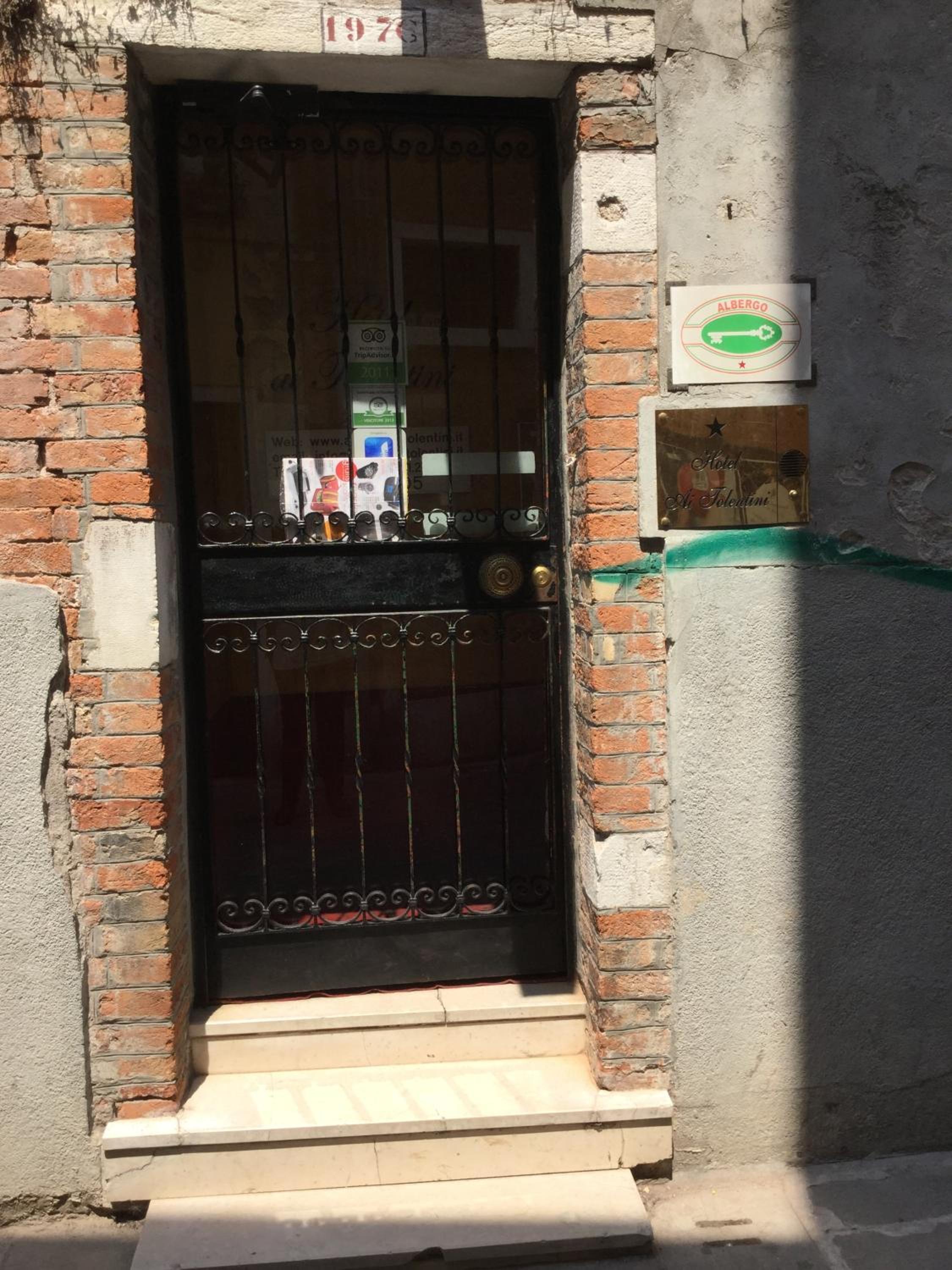 Hotel Ai Tolentini 6/55