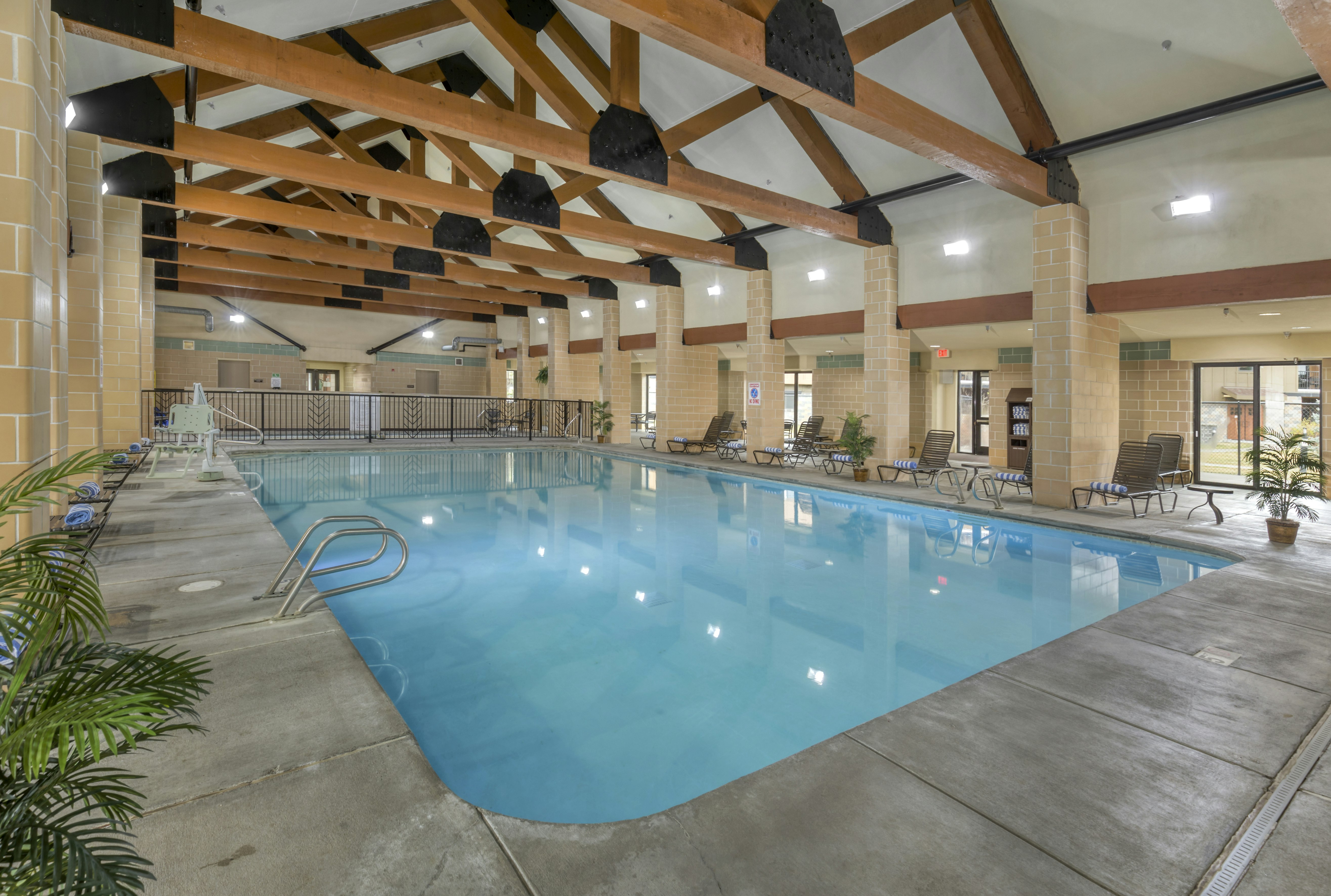 Worldmark West Yellowstone 39/78