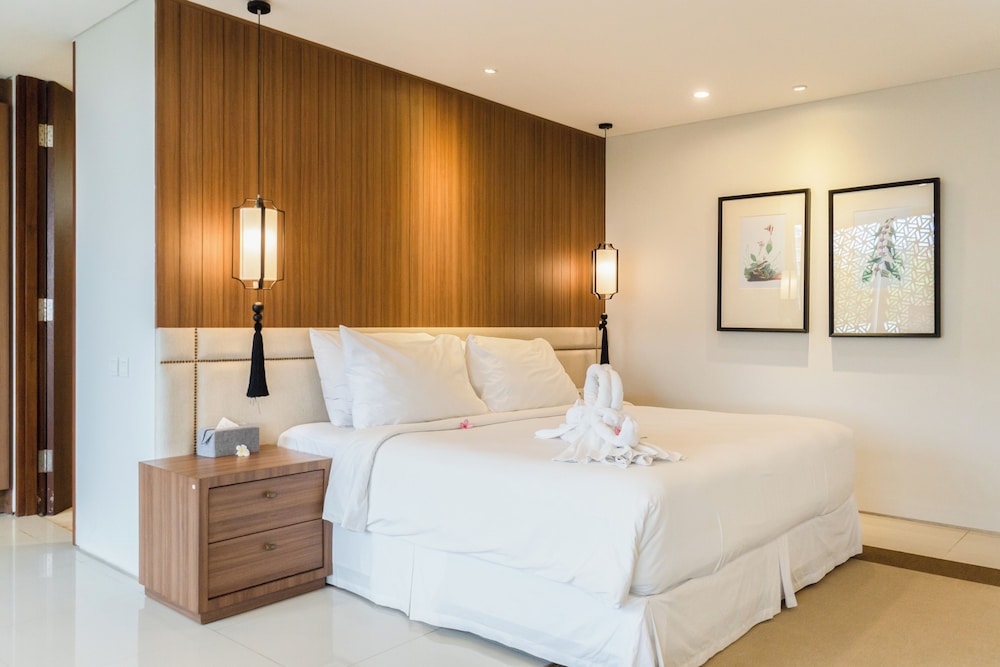 3 BEDROOMS, SUPERIOR, VILLA, PRIVATE POOL