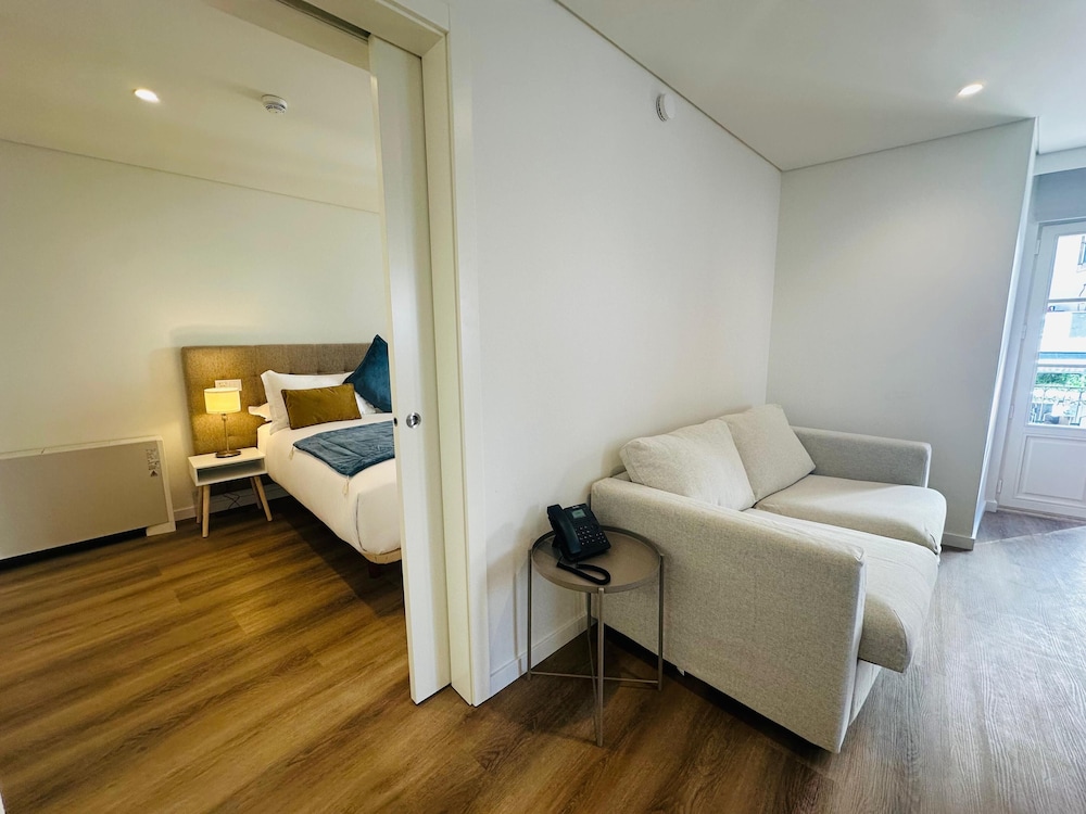 Rossio Garden Hotel 16/50