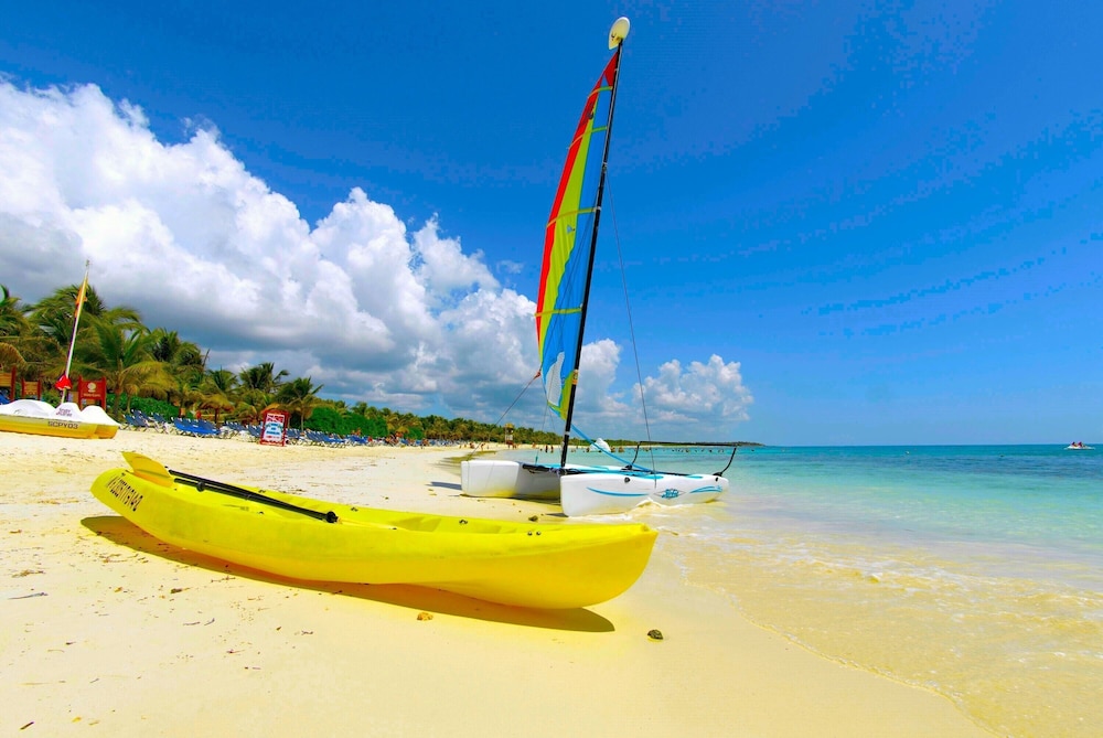 Grand Palladium White Sand Resort Spa All Inclusive 43/50