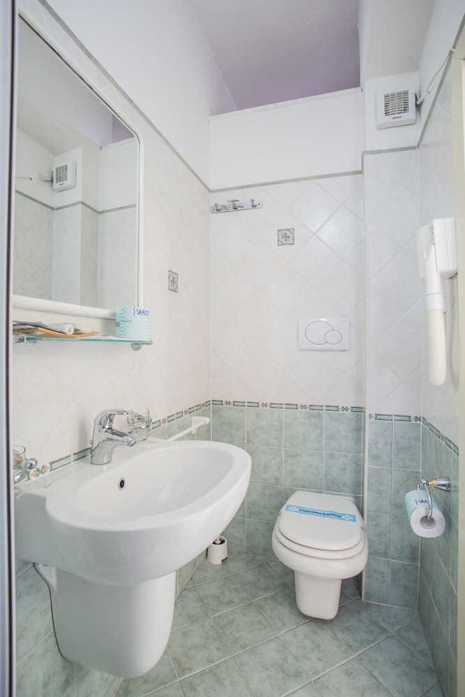 B B Hotel Sant Angelo 43/45