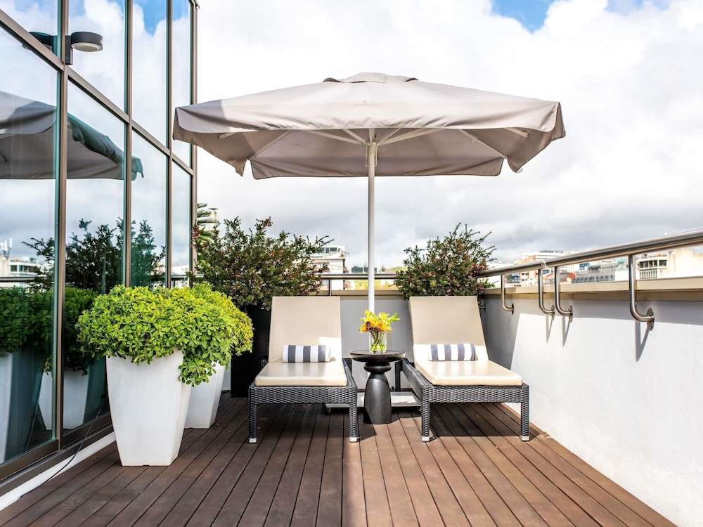 Sofitel Lisbon Liberdade 72/74