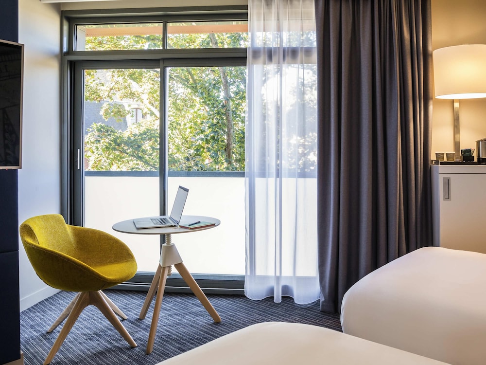 Mercure Beauvais Centre Cathedrale 26/48