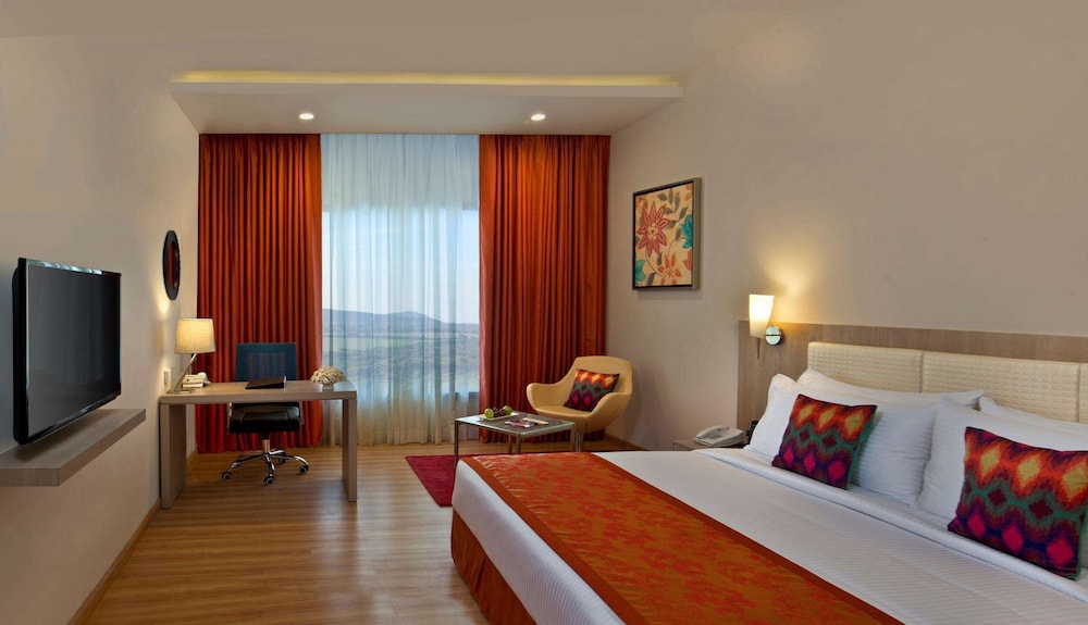 Welcomhotel by ITC Hotels, GST Road, Chennai 5/36