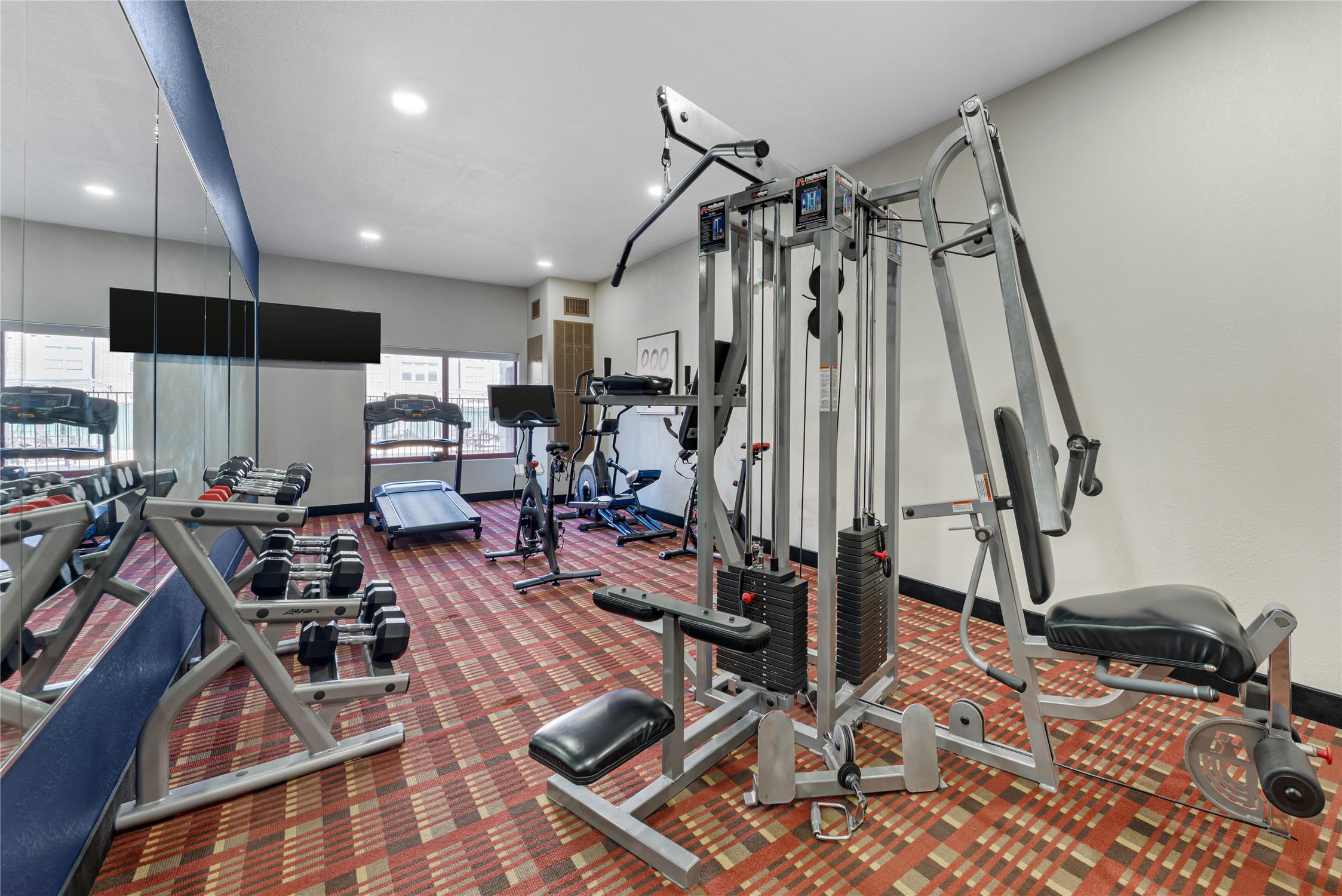 Best Western Plus Austin Airport Inn and Suites 10/31