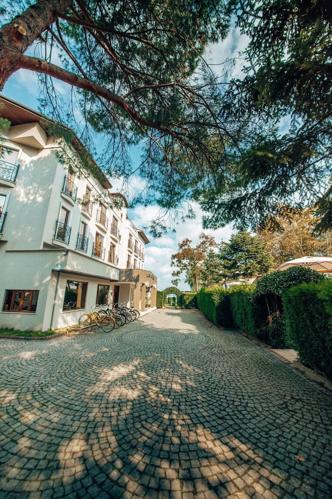 Lale Boutique Hotel 47/55