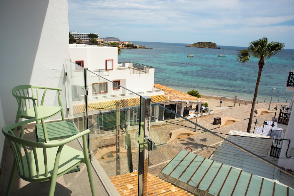 Hostal Mar Y Huerta 57/60