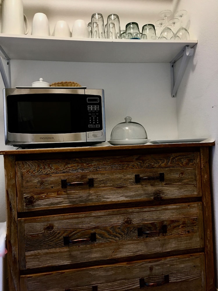 Casa Del Sol Bed And Breakfast 8/68