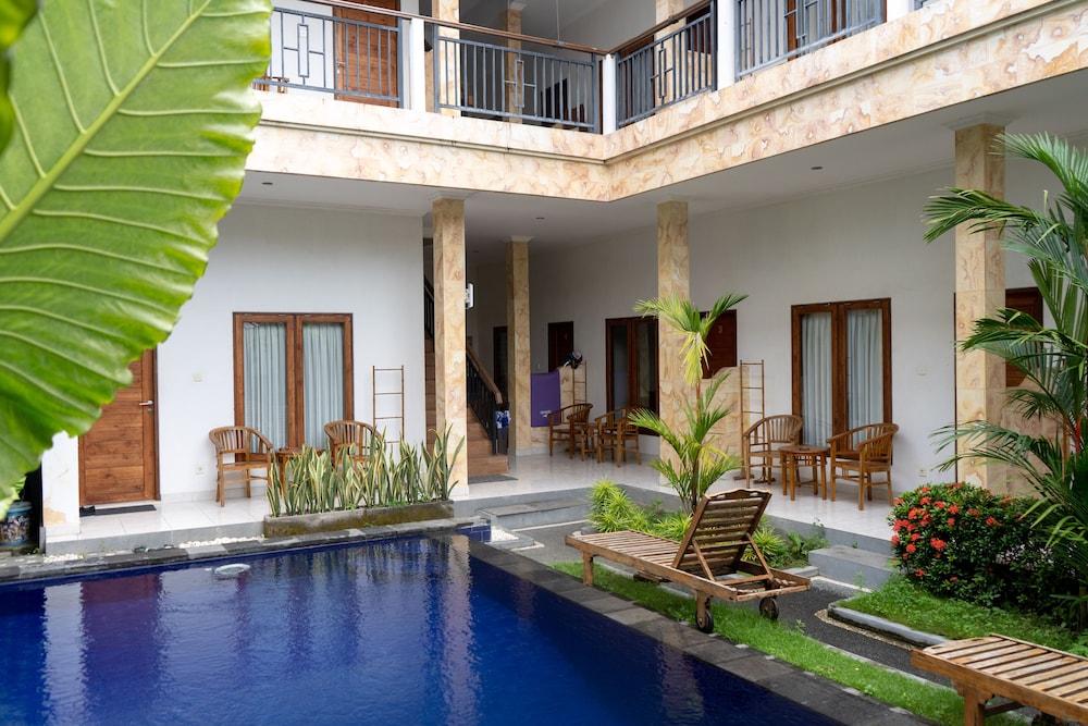 CANGGU KAYUMA HOUSE by ZUZU 35/50