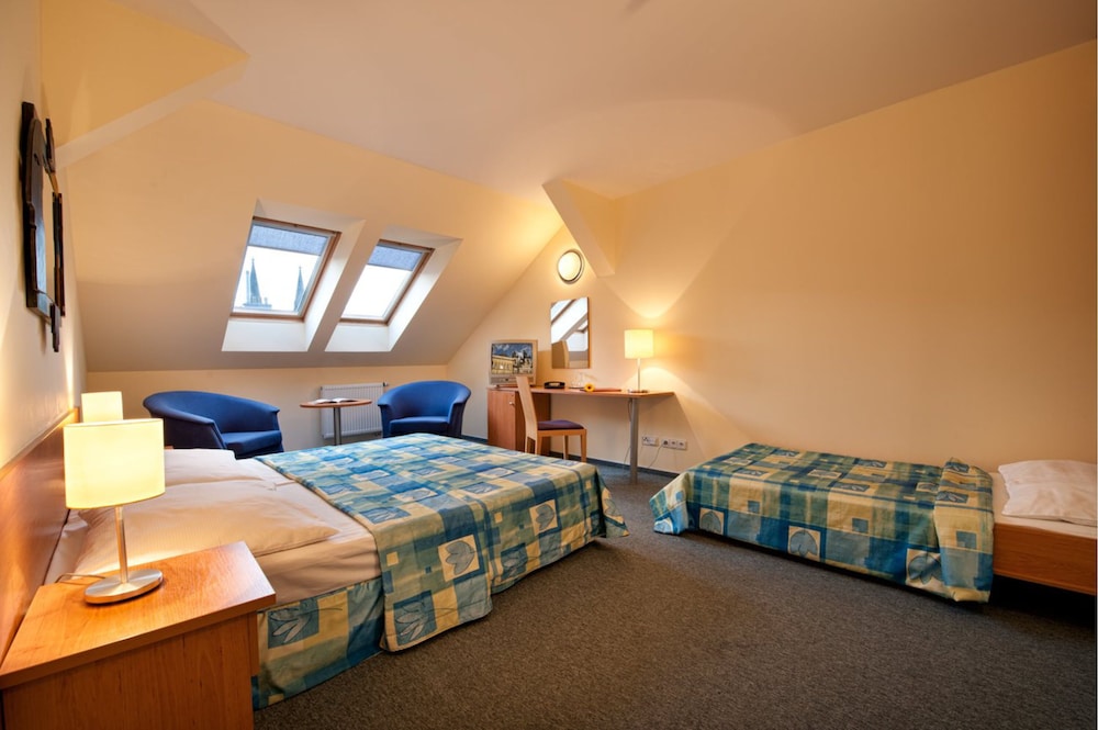 Ea Hotel Tosca 3/23