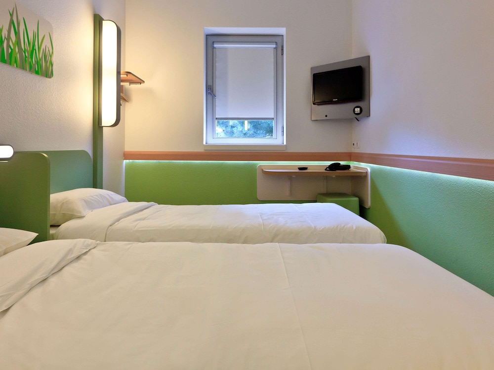 Ibis Budget Porto Gaia 21/50