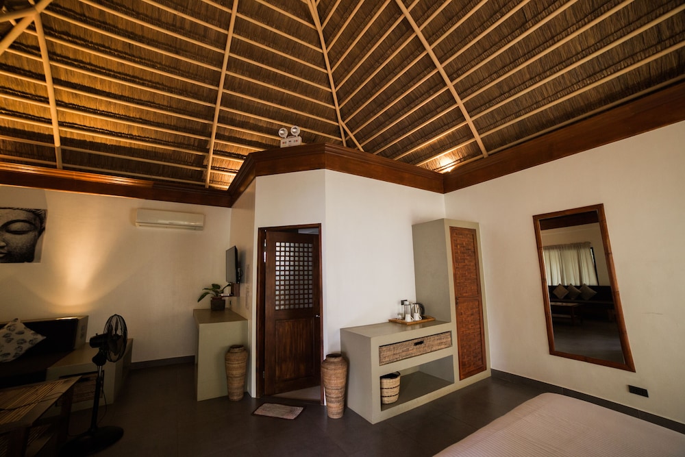 Villa Kasadya 30/50