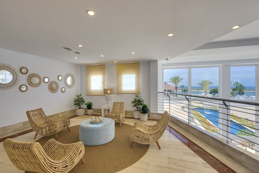 Garden Playanatural Hotel & Spa - Adults Only 28/50