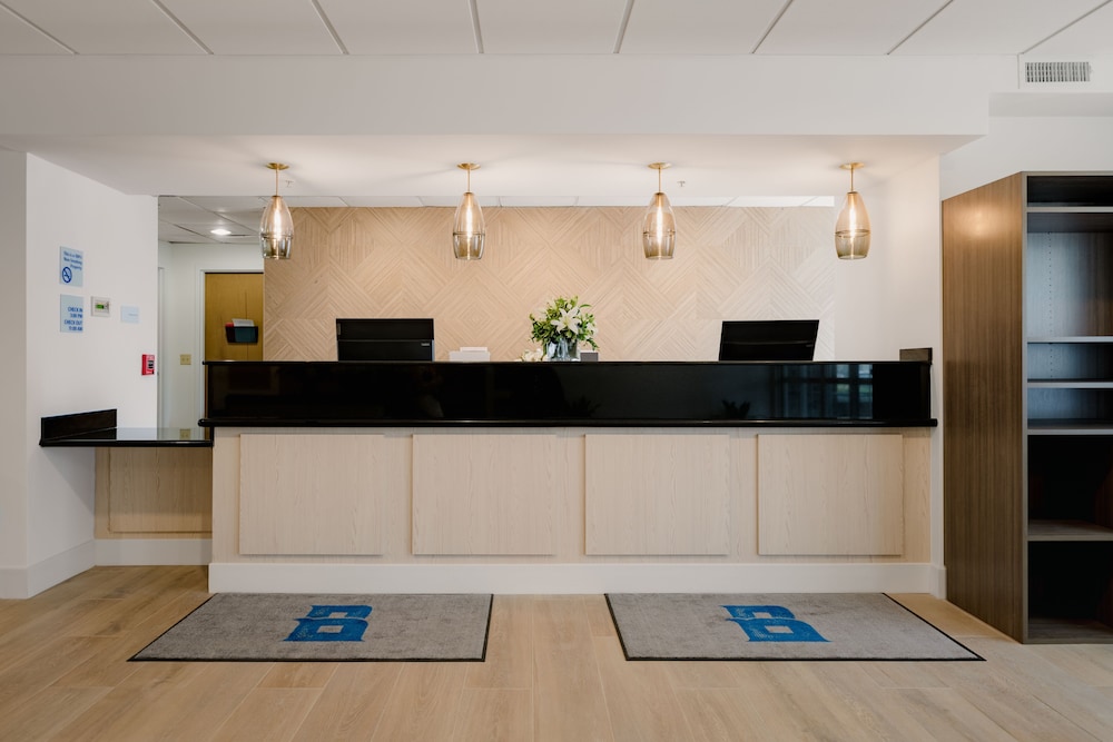 Hotel Bethany Beach 2/50