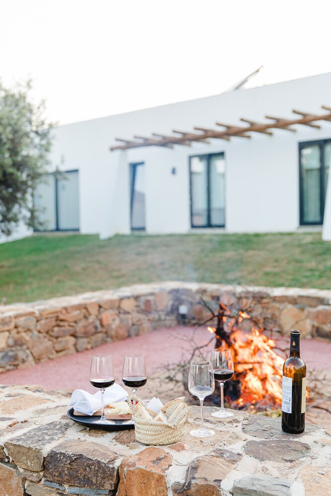 Montimerso Skyscape Country House 36/50