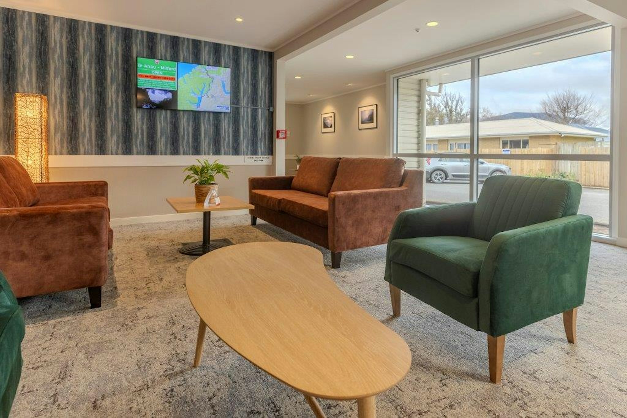 Kingsgate Hotel Te Anau 46/69