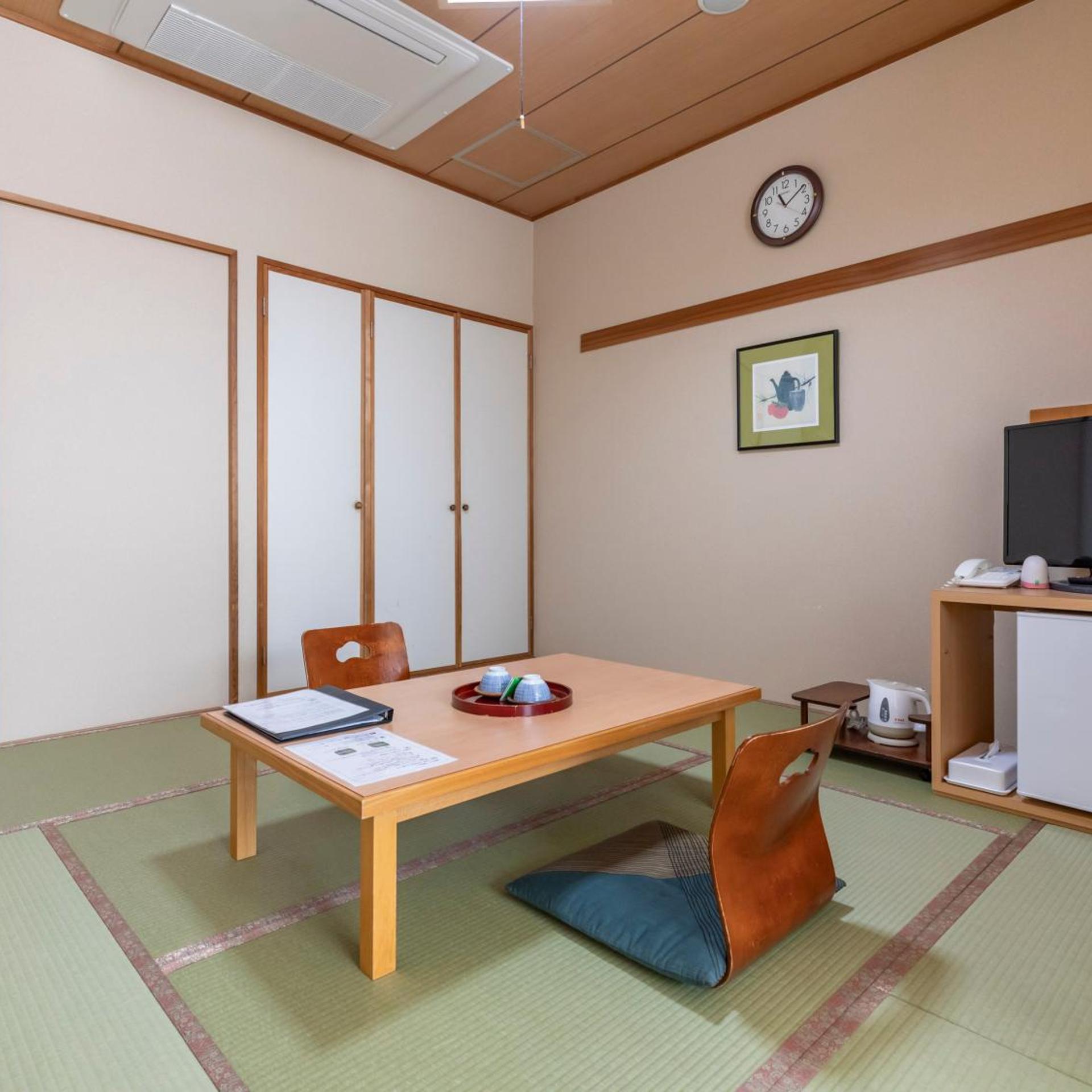Harunonoyu 32/38