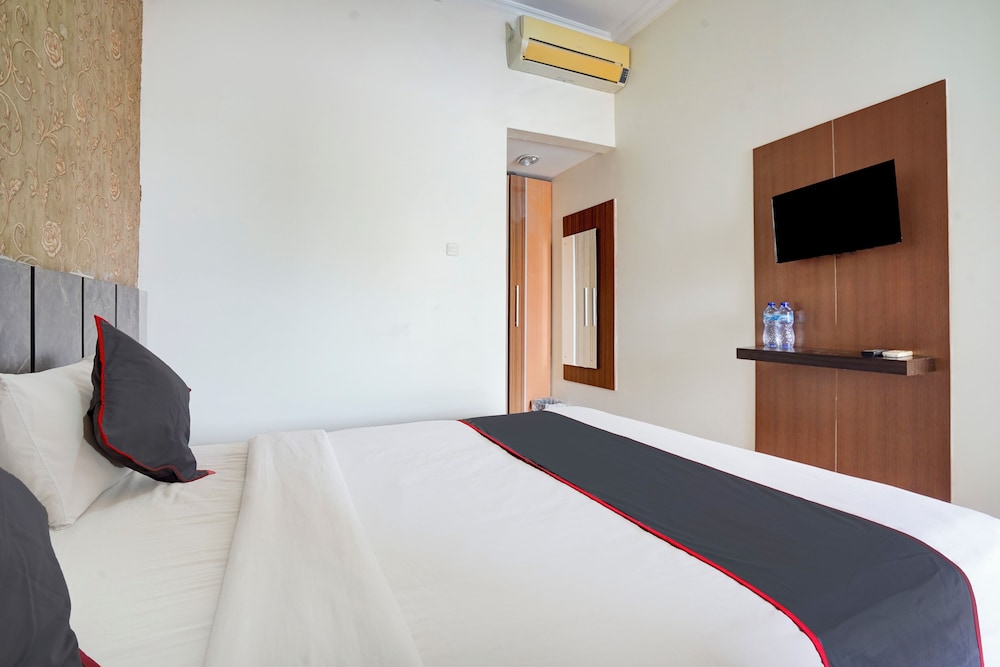 Standard, Double Bed