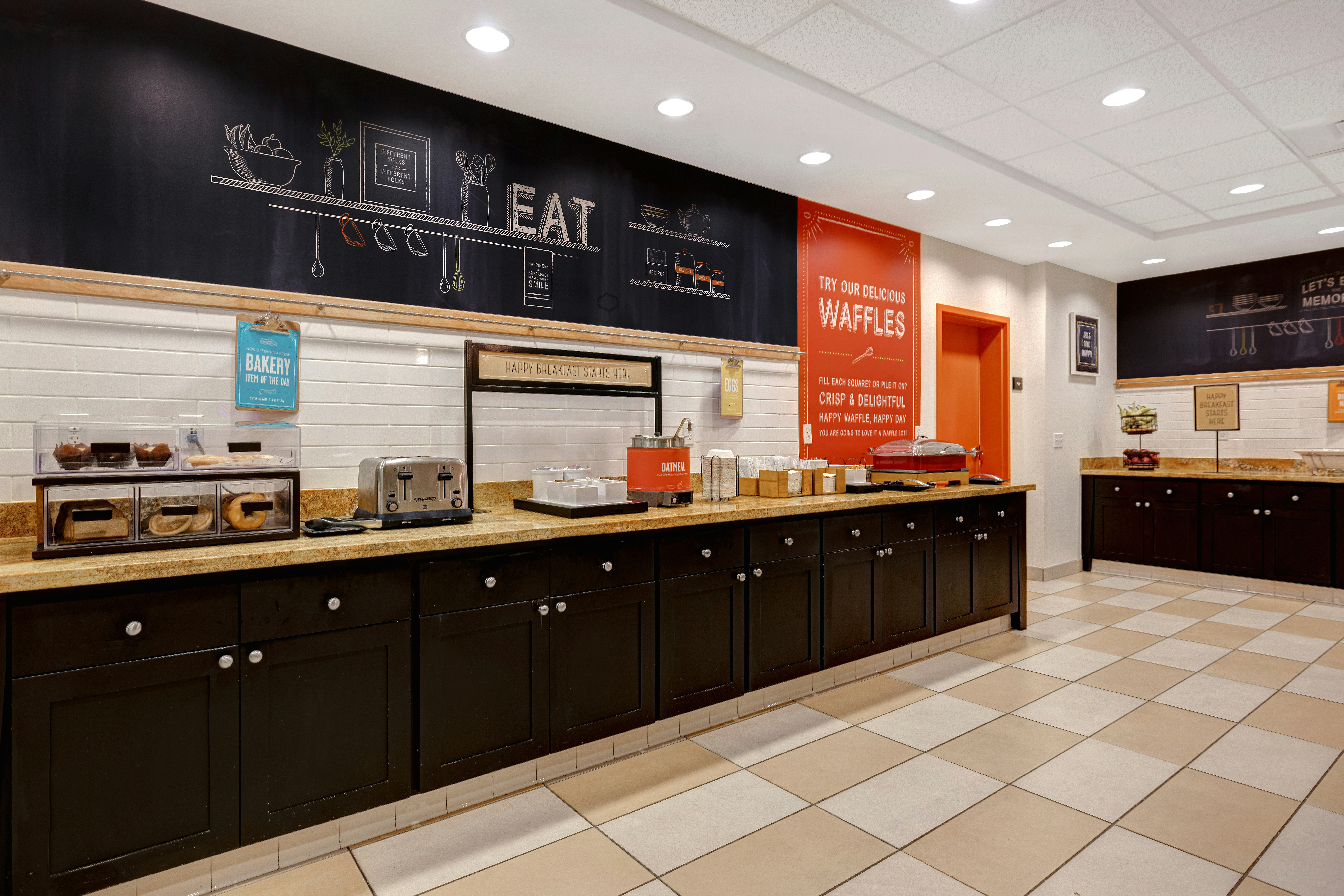 Hampton Inn And Suites San Luis Obispo 11/49
