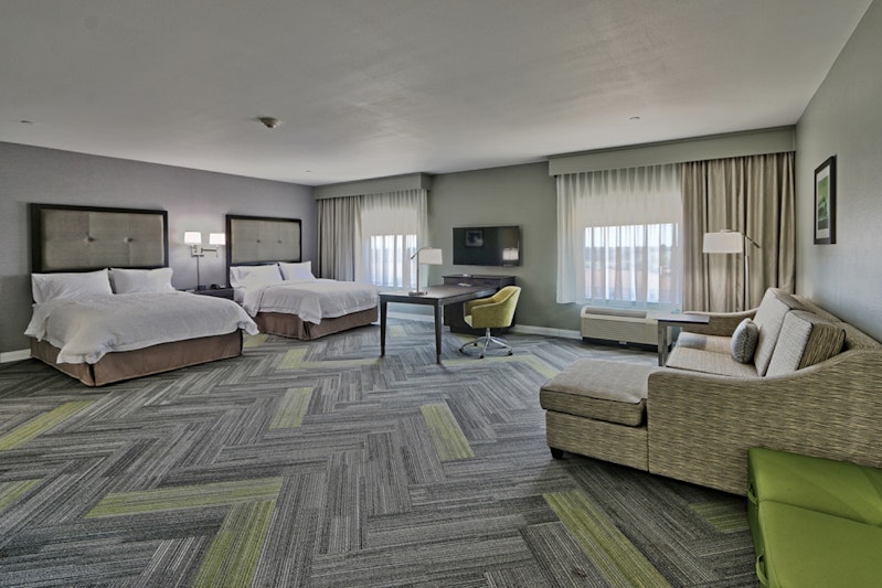 Hampton Inn And Suites Guthrie 19/53