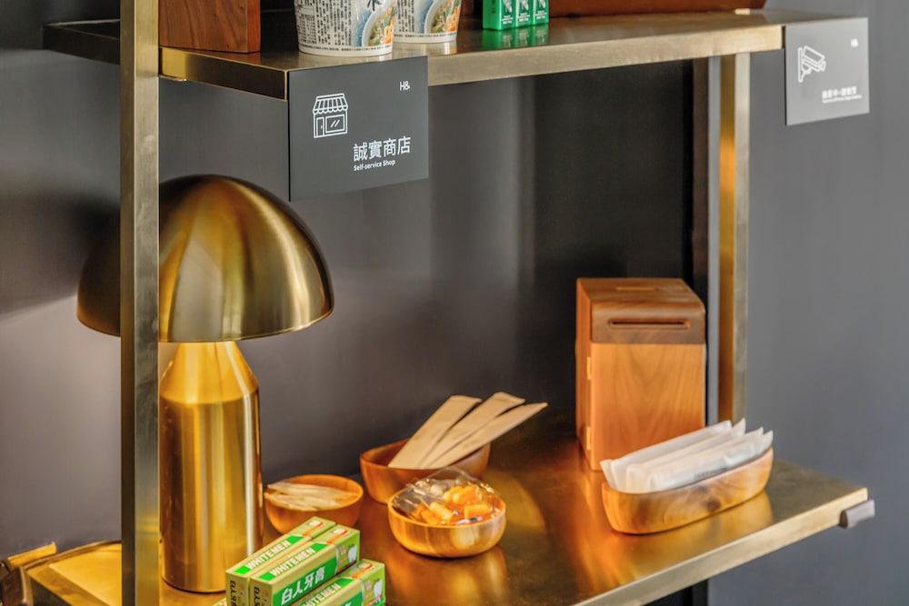 Nan Fang B&B 20/50