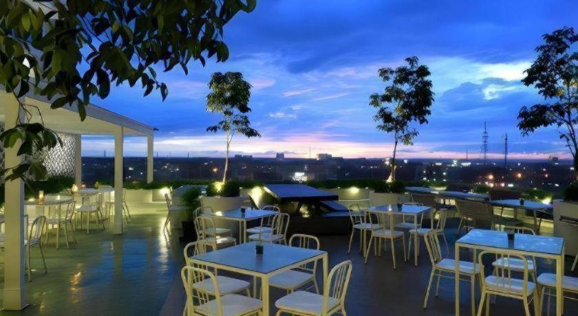 Gajahmada Avara Boutique Hotel 45/50