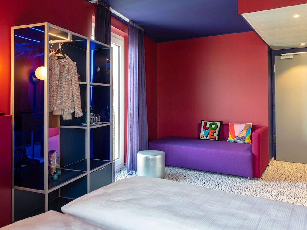ibis Styles Munich Perlach 30/50