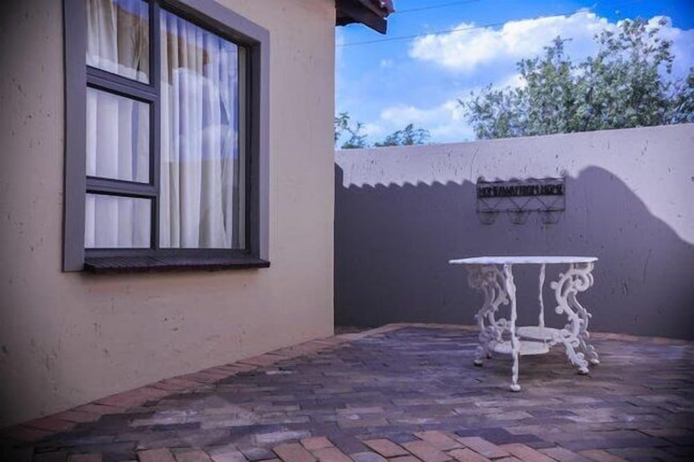 Mmakosha Lodge 31/35