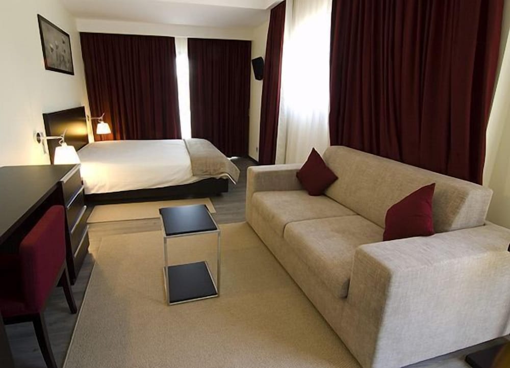 Hotel Sao Pedro 22/53
